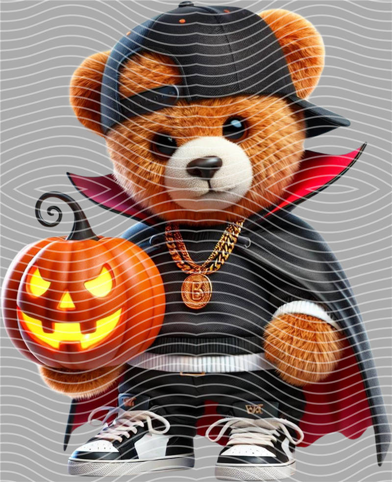 Cool Bear-XO 275